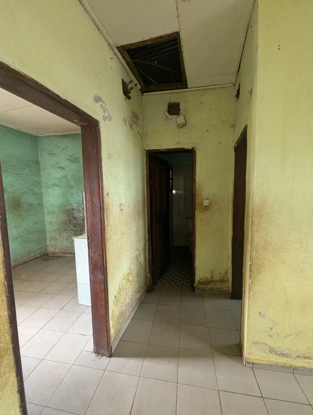 Appartement moderne à louer à Bafoussam Mairie Rural - Image 9