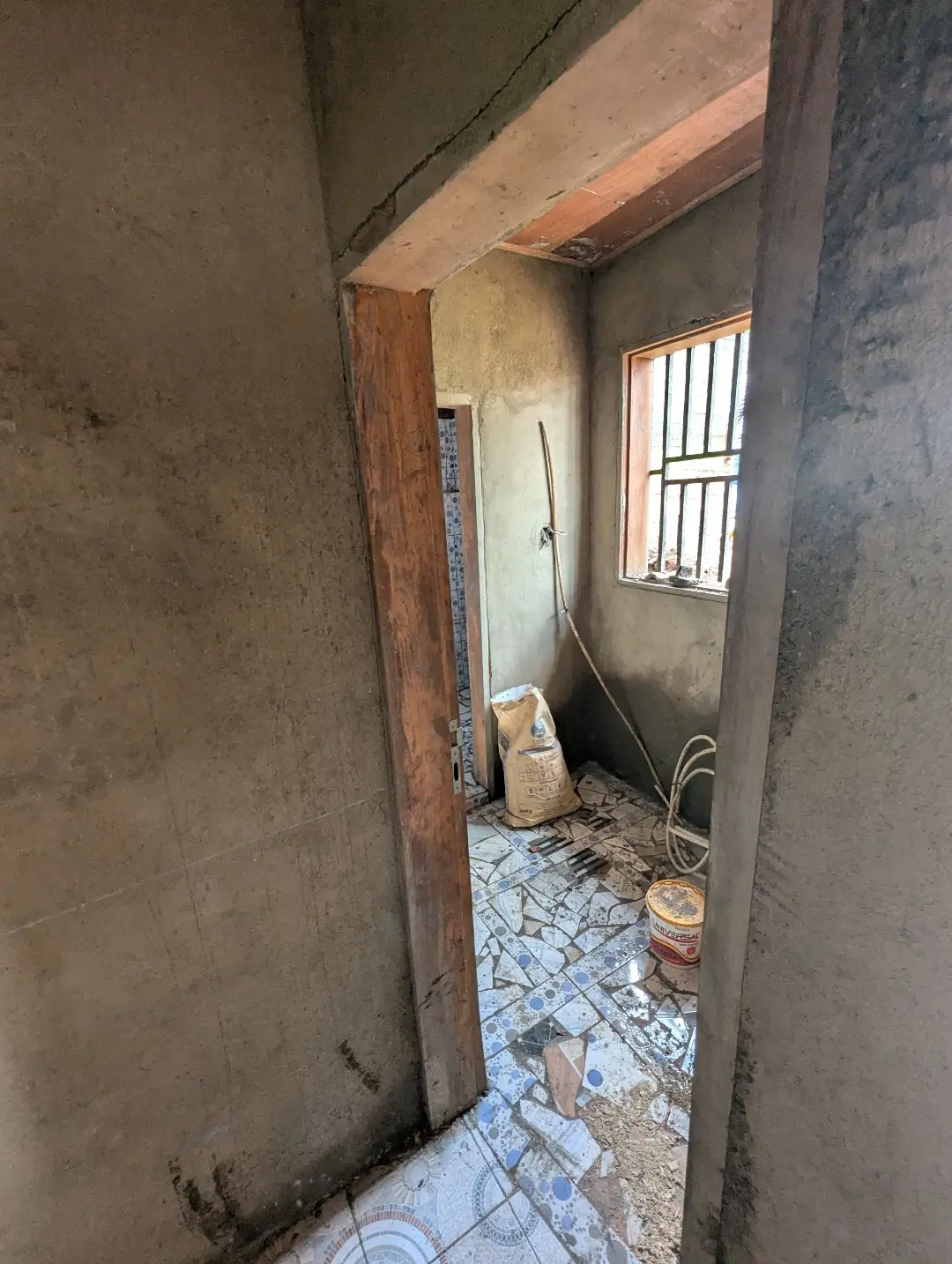 Appartement moderne à louer à Bafoussam Ancien Brigade Baleng - Image 9