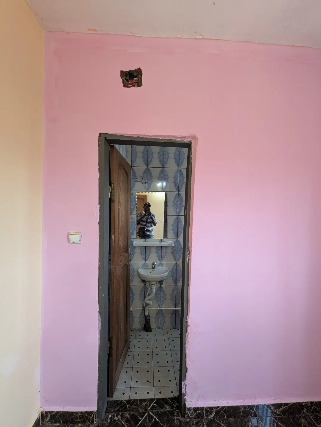 Appartement moderne à louer à Bafoussam Marie Rural (lepreserie) - Image 9