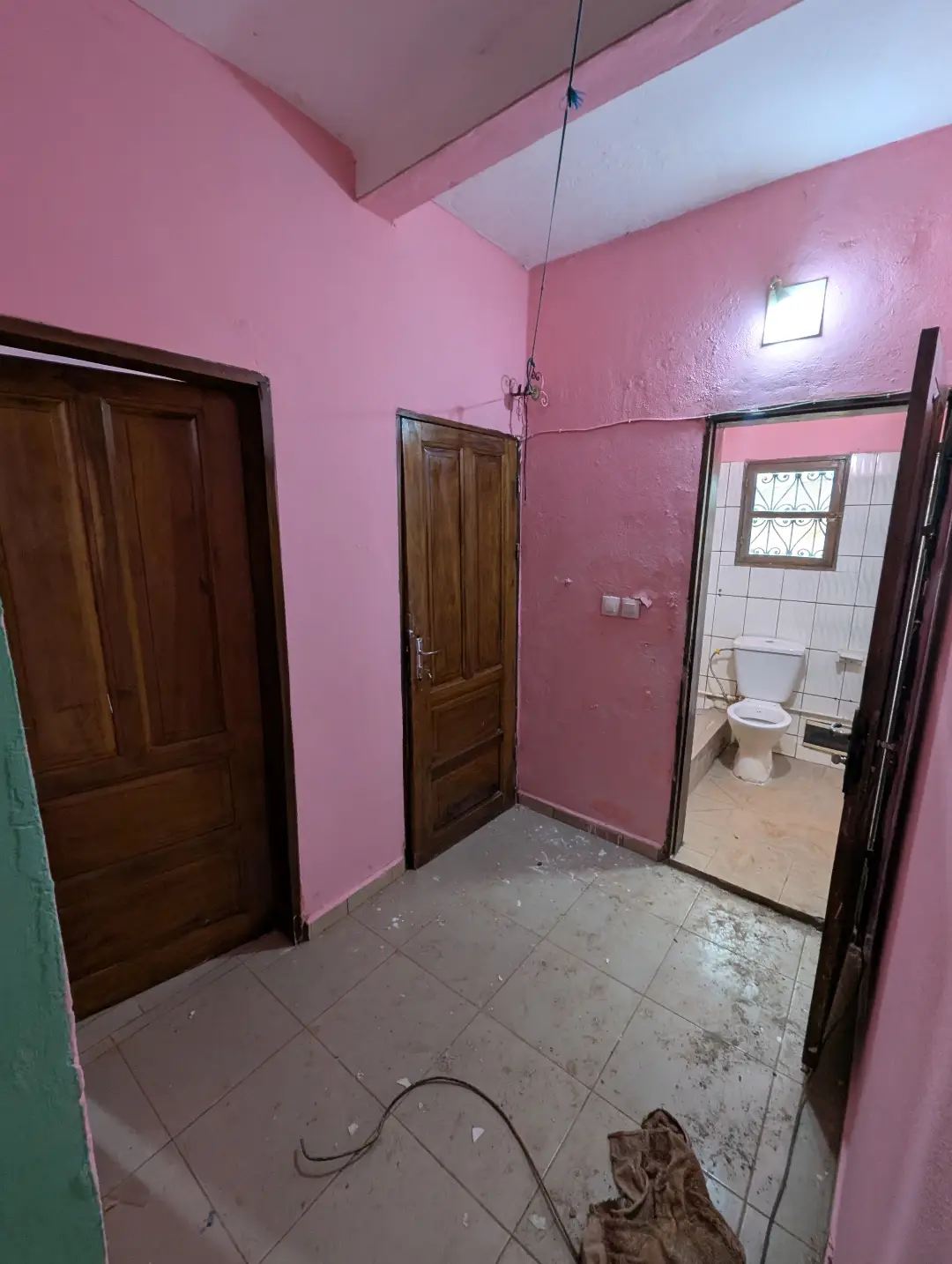 Appartement moderne à louer à Bafoussam Socada - Image 9