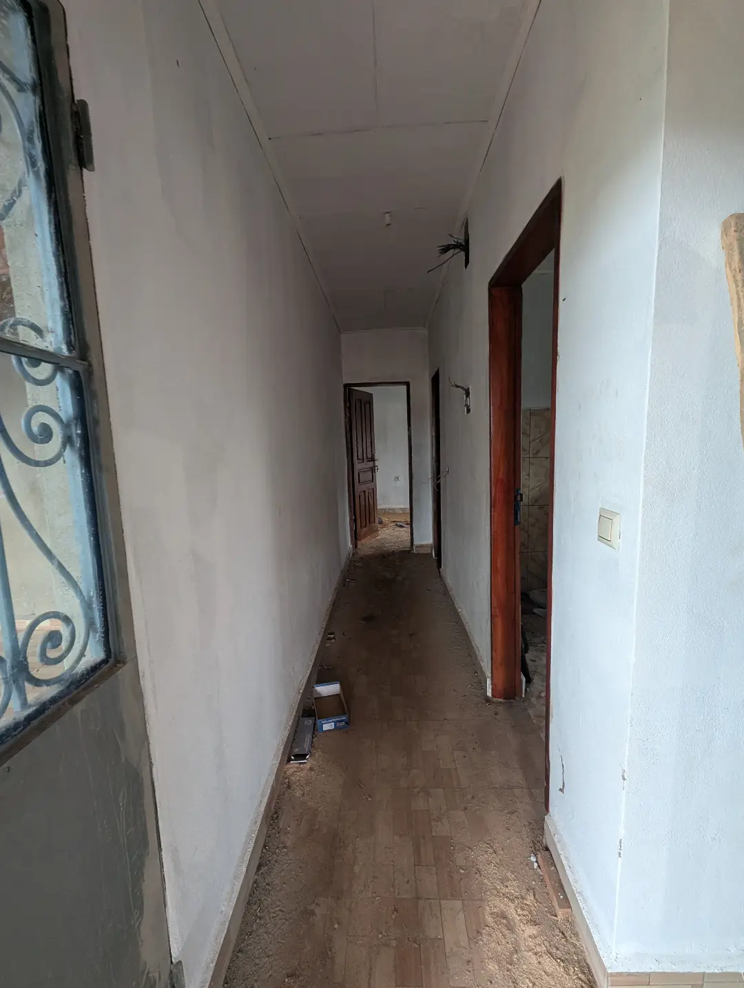 Appartement moderne à louer à Bafoussam Spc - Image 9
