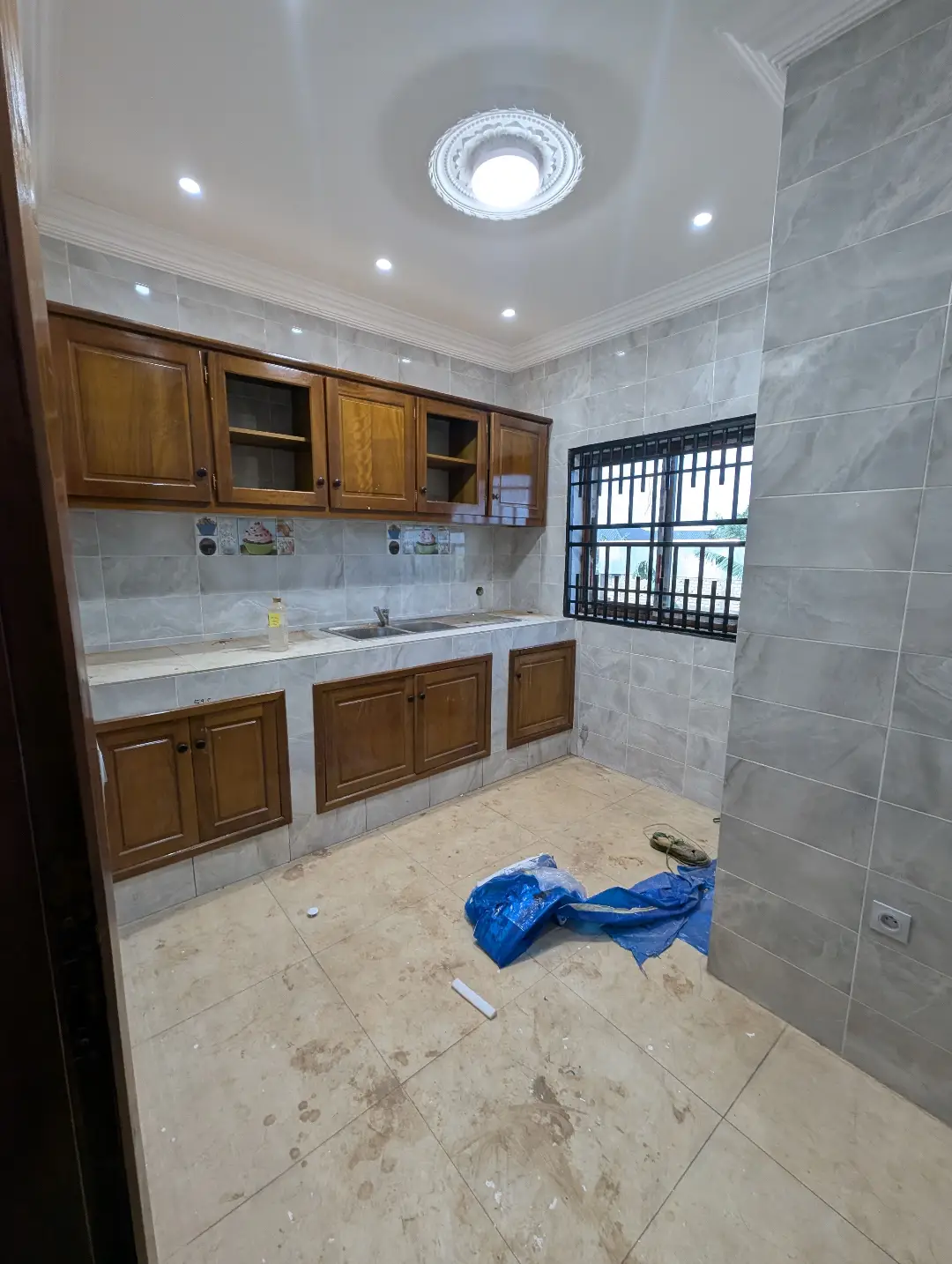 Appartement moderne à louer à Bafoussam Maeture - Image 9