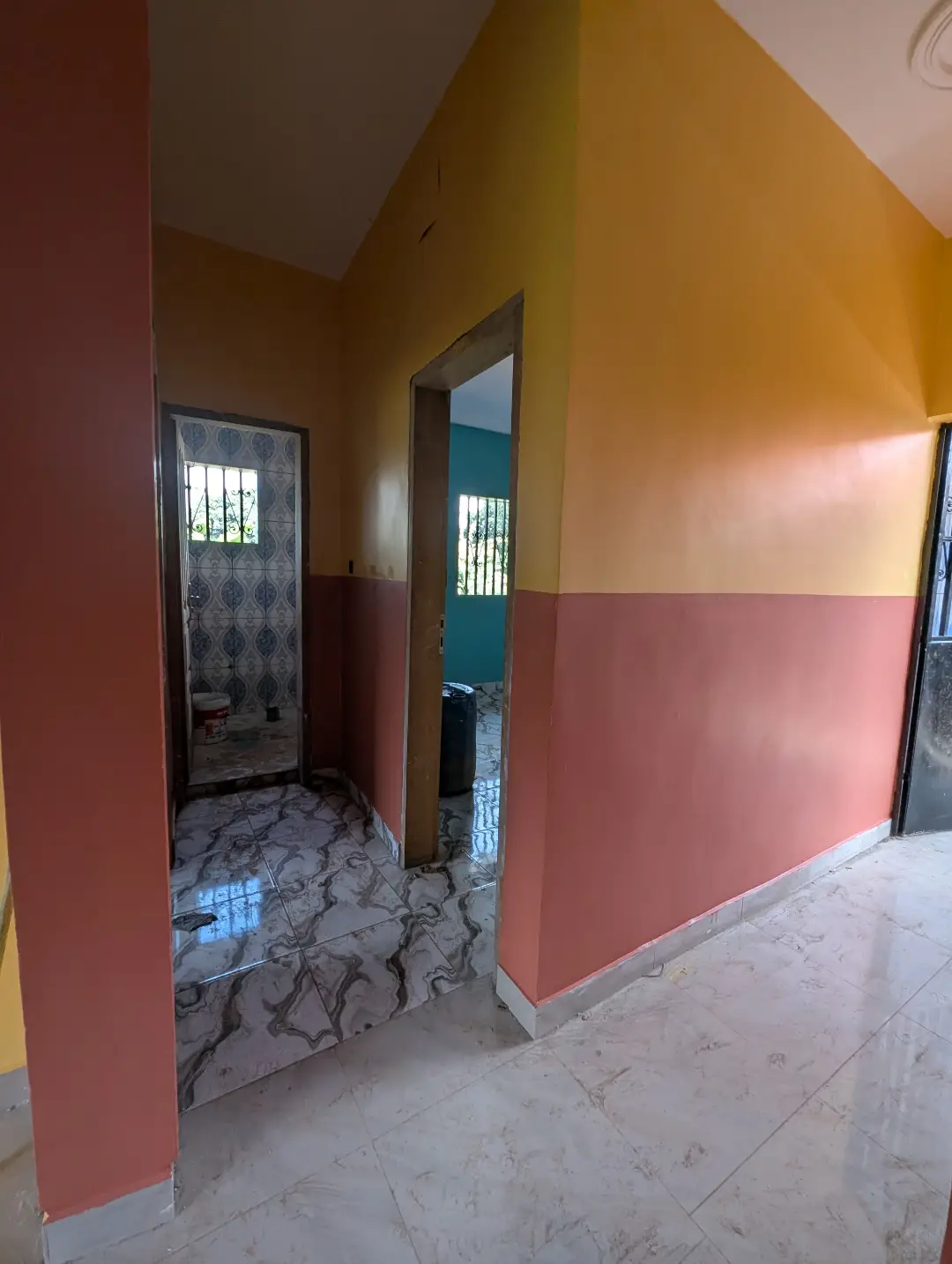 Appartement moderne à louer à Bafoussam Carrefour Ekoule - Image 9