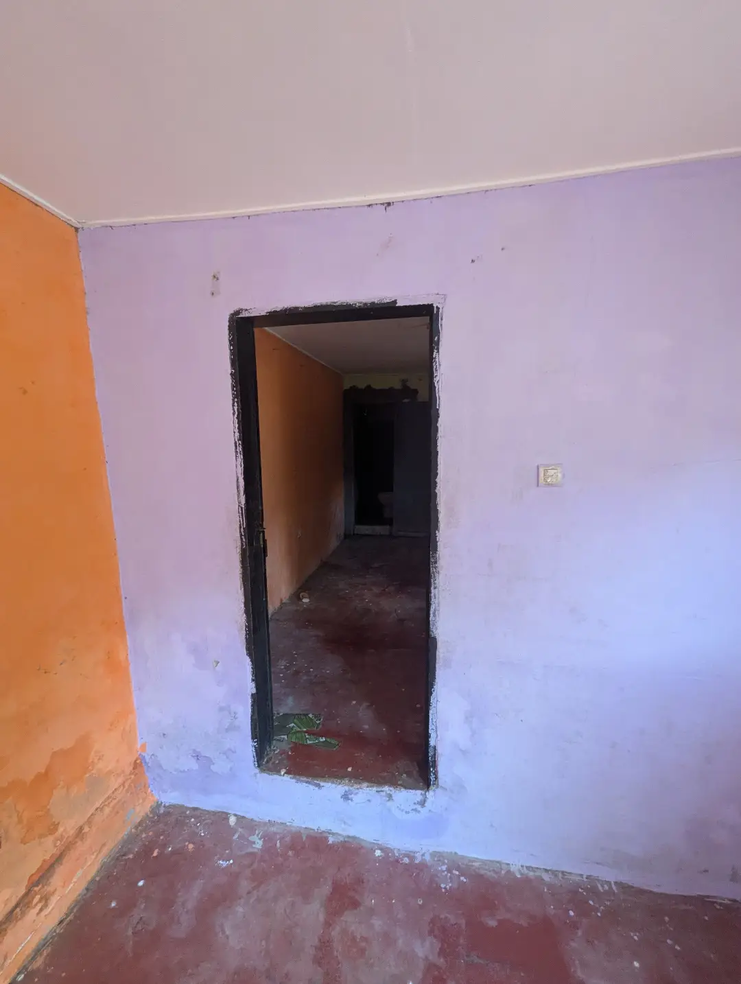 Appartement moderne à louer à Bafoussam Mairie Rural - Image 9