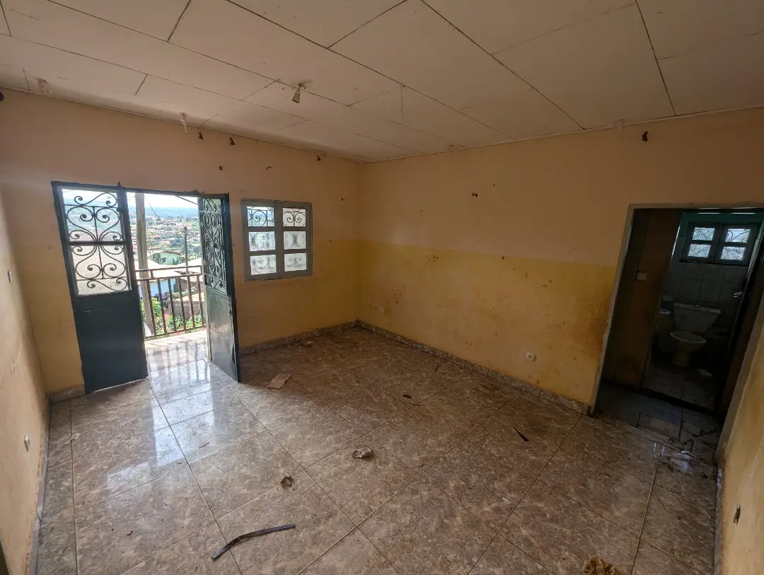 Appartement moderne à louer à Bafoussam Colaco - Image 9