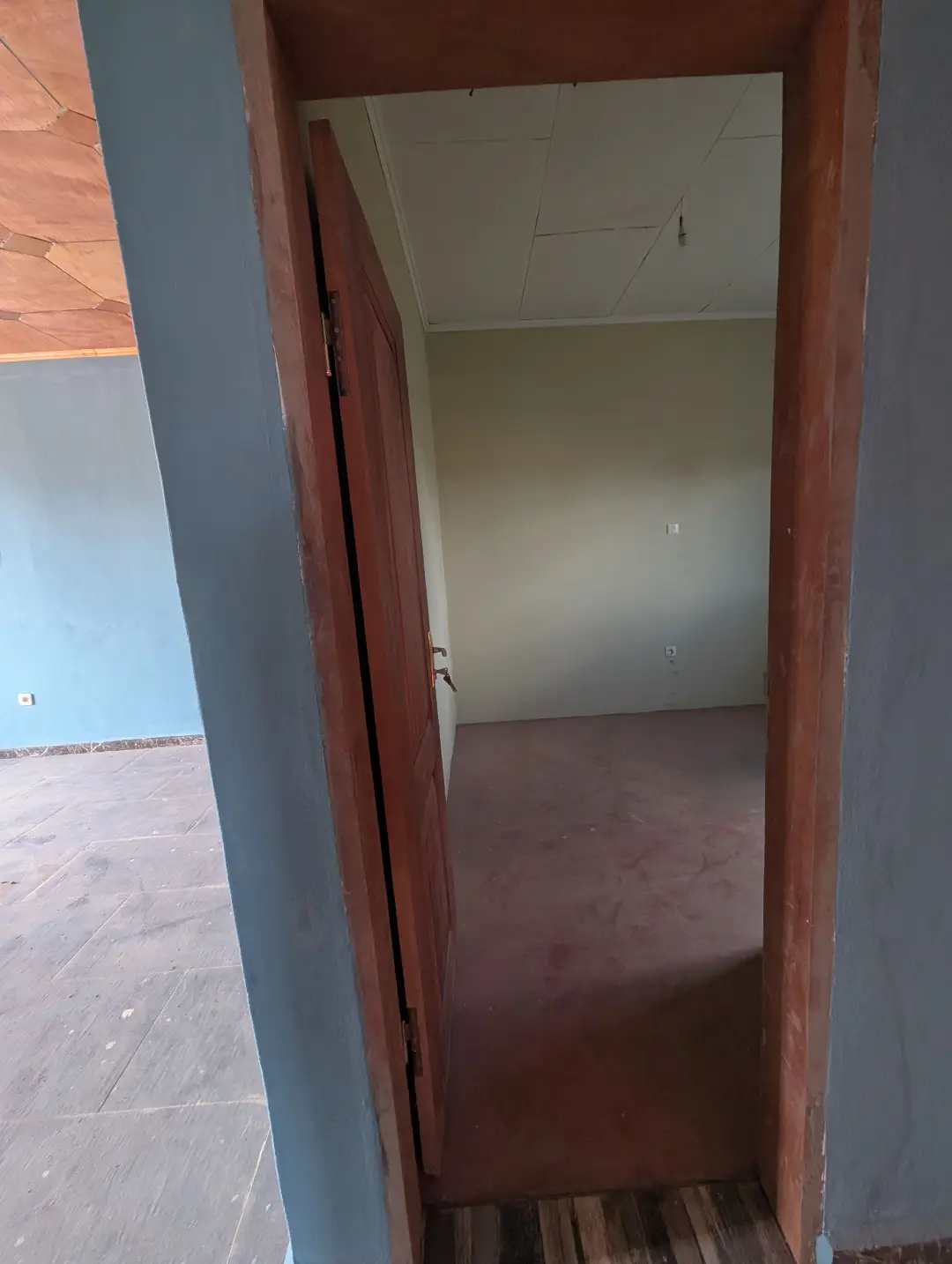 Appartement moderne à louer à Bafoussam Tchitchap - Image 9