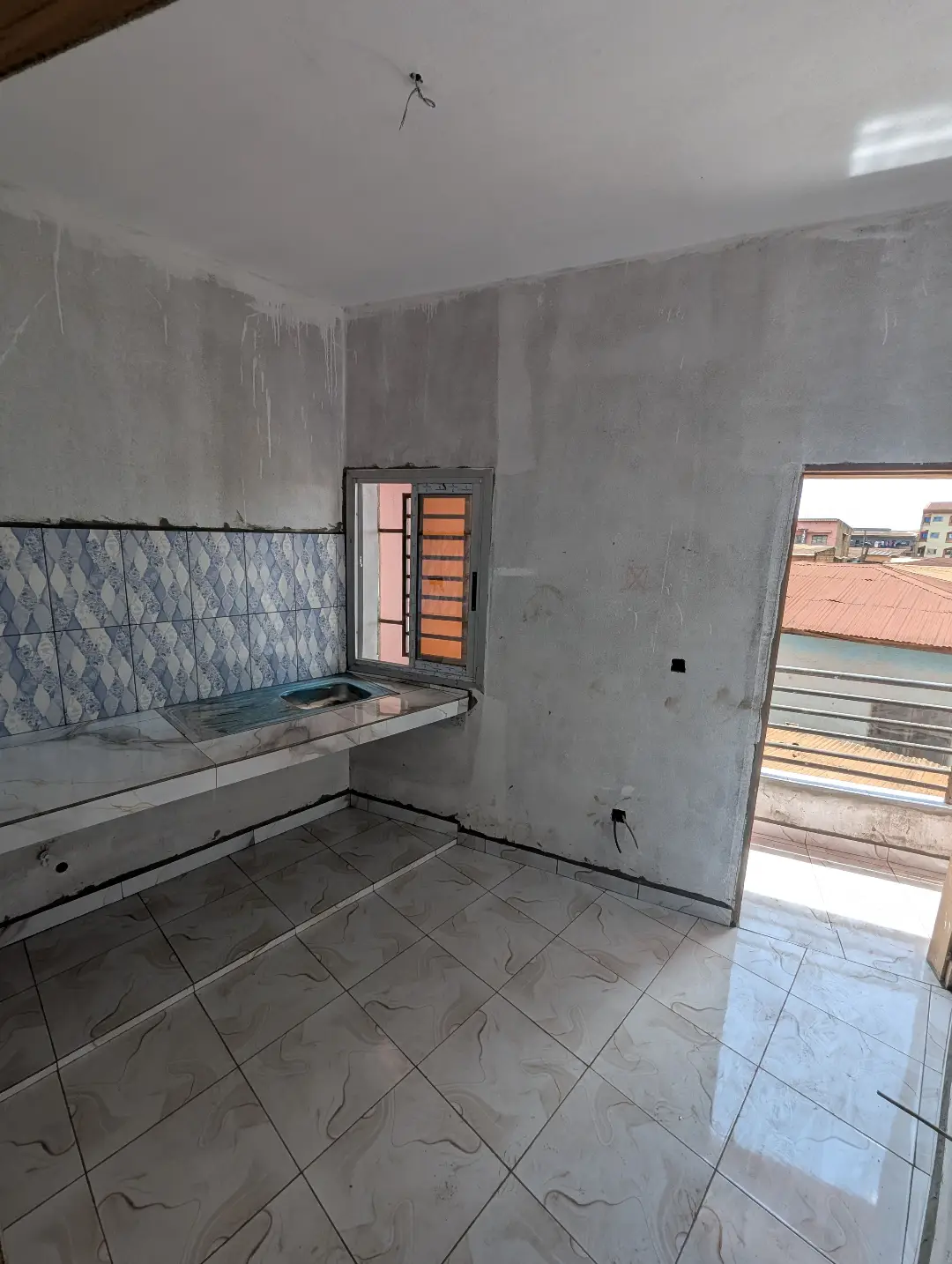 Appartement moderne à louer à Bafoussam Toungang Ville - Image 9