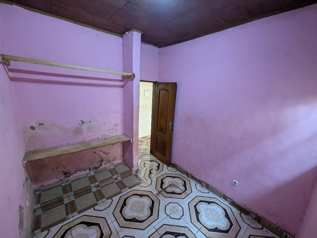 Studio moderne à louer à Bafoussam Terminus - Image 9