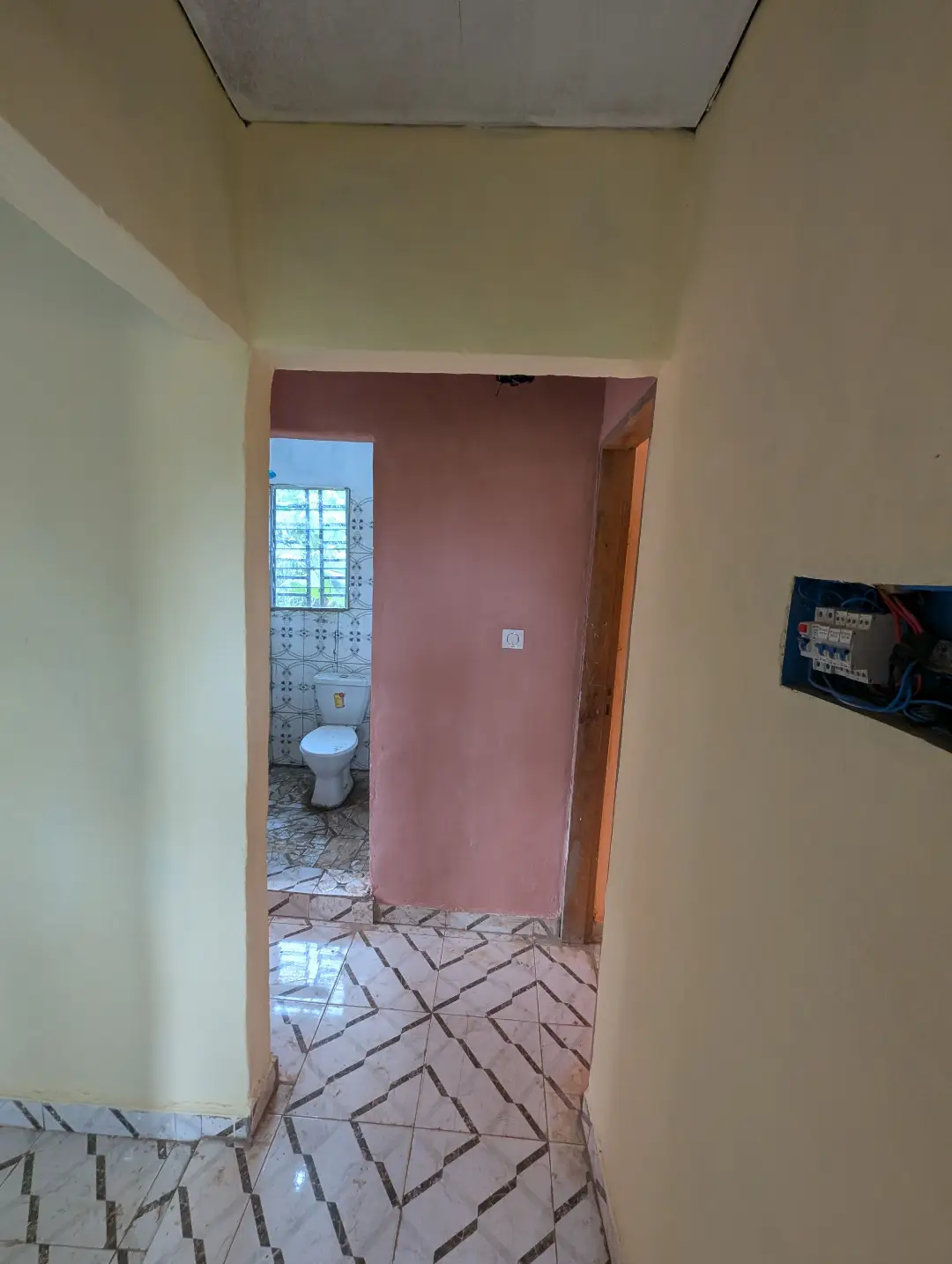Appartement moderne à louer à Bafoussam Omnisport - Image 10