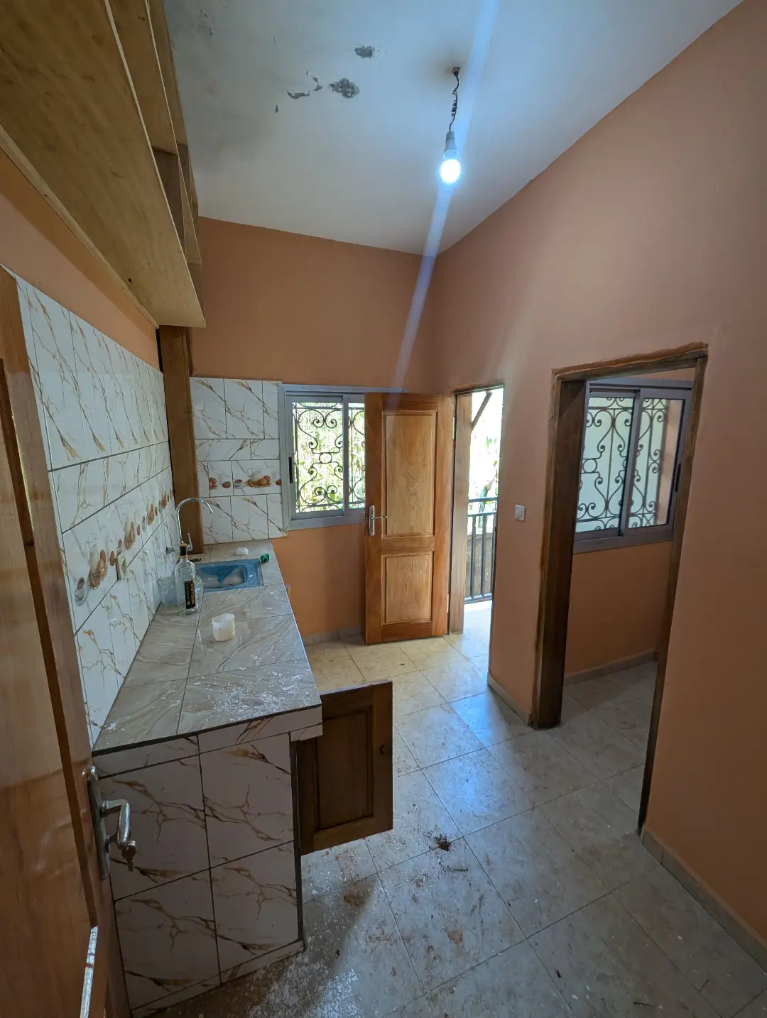 Appartement moderne à louer à Bafoussam Toket - Image 10
