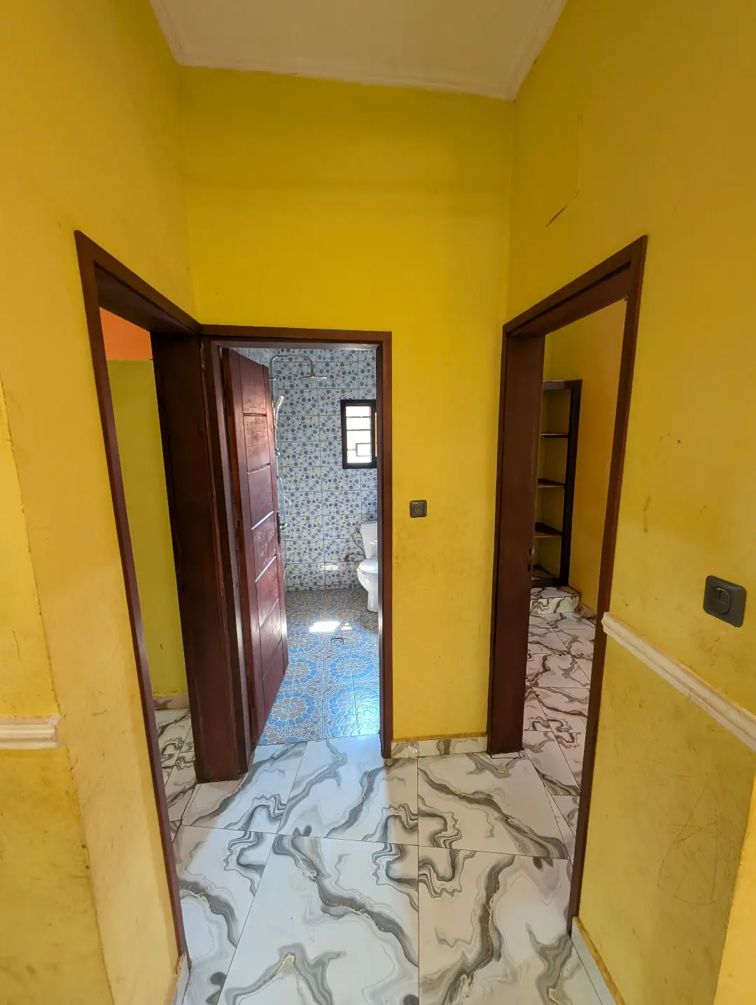 Appartement moderne à louer à Bafoussam Saint Thomas - Image 10