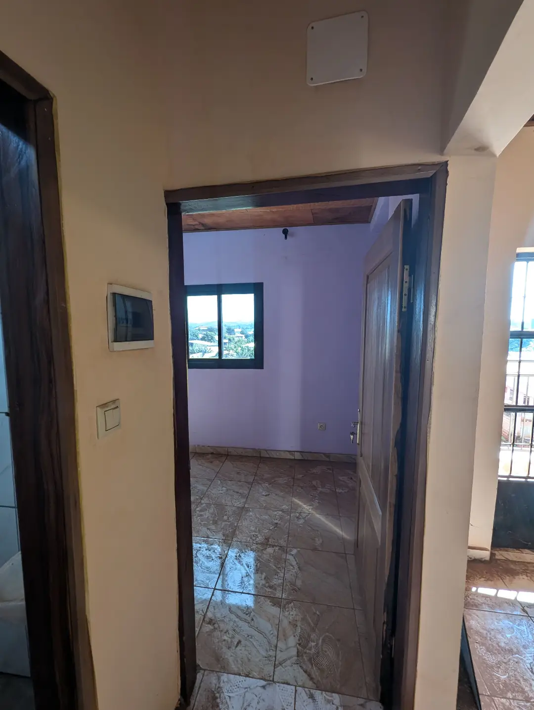 Appartement moderne à louer à Bafoussam Carrefour Ekoule - Image 10