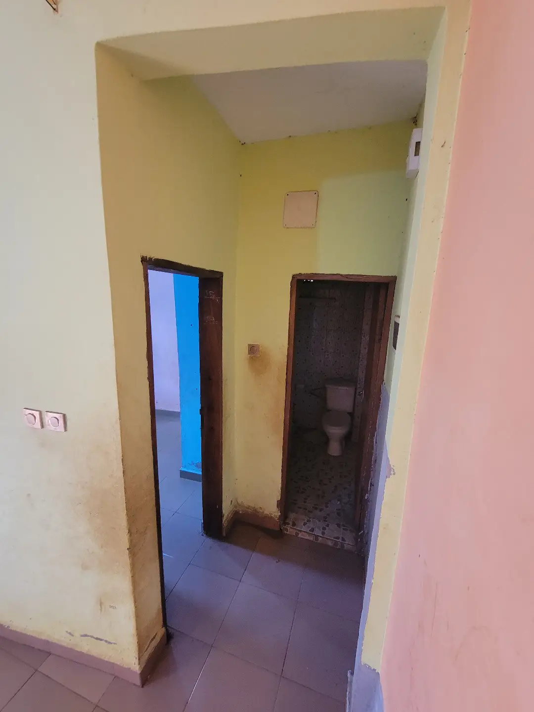 Appartement moderne à louer à Bafoussam Baleng Baobab - Image 10