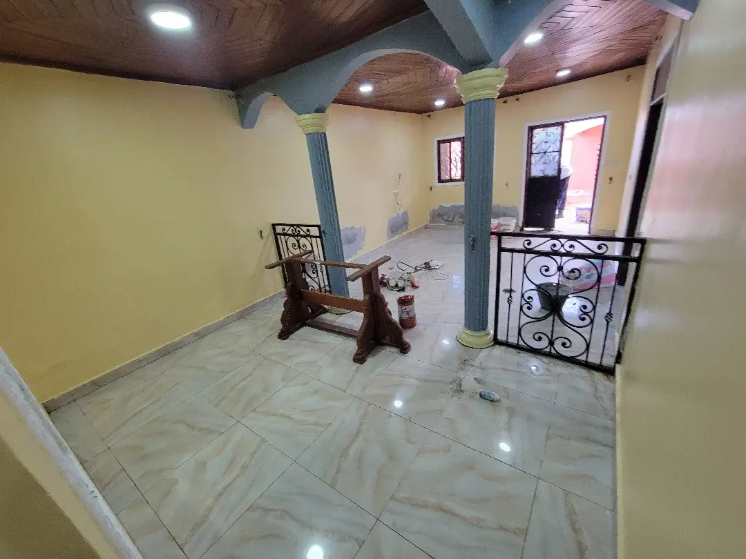Villa moderne à louer à Bafoussam Force De Dieu - Image 10