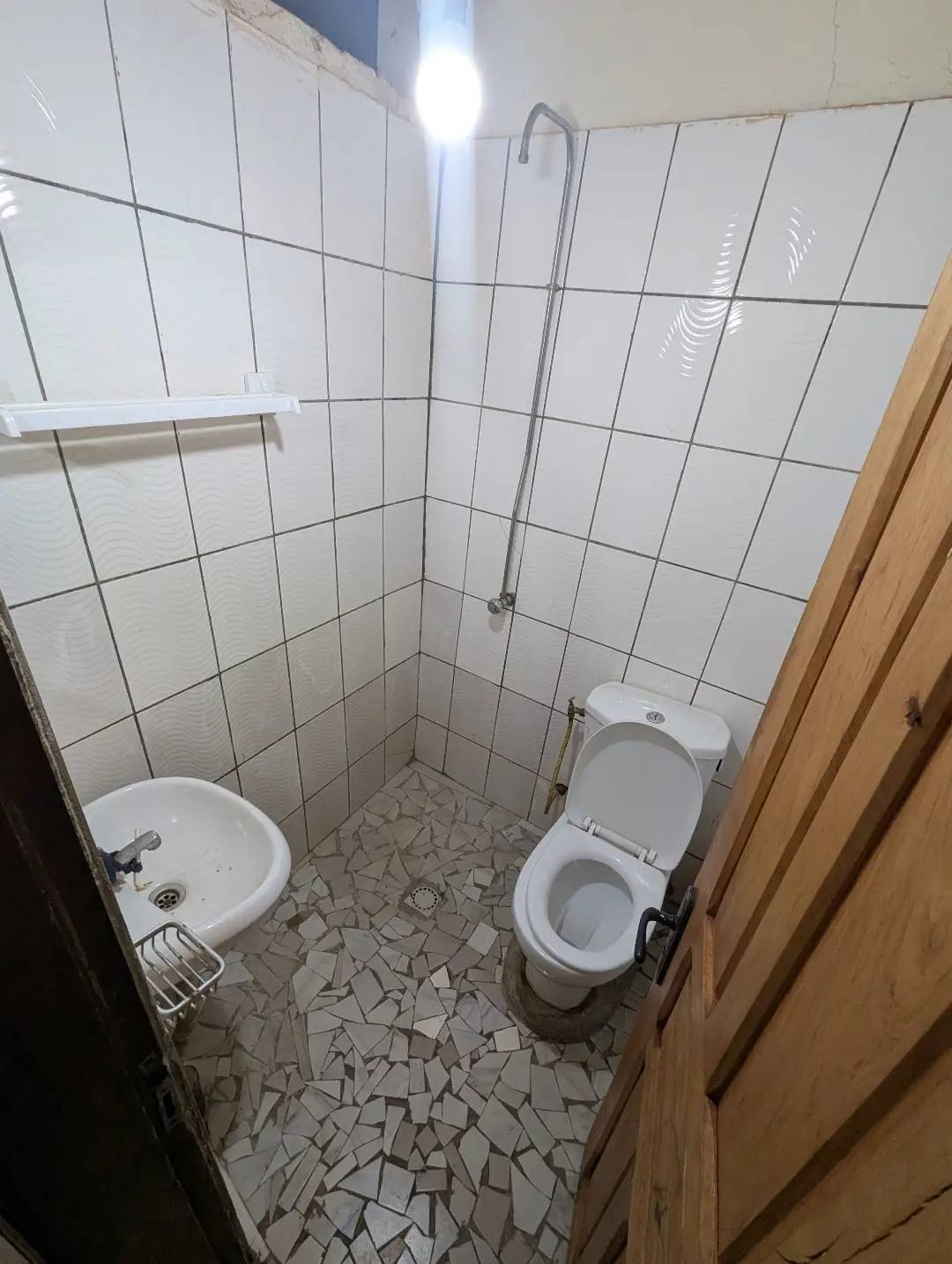 Appartement moderne à louer à Bafoussam Marche Bipmop - Image 10