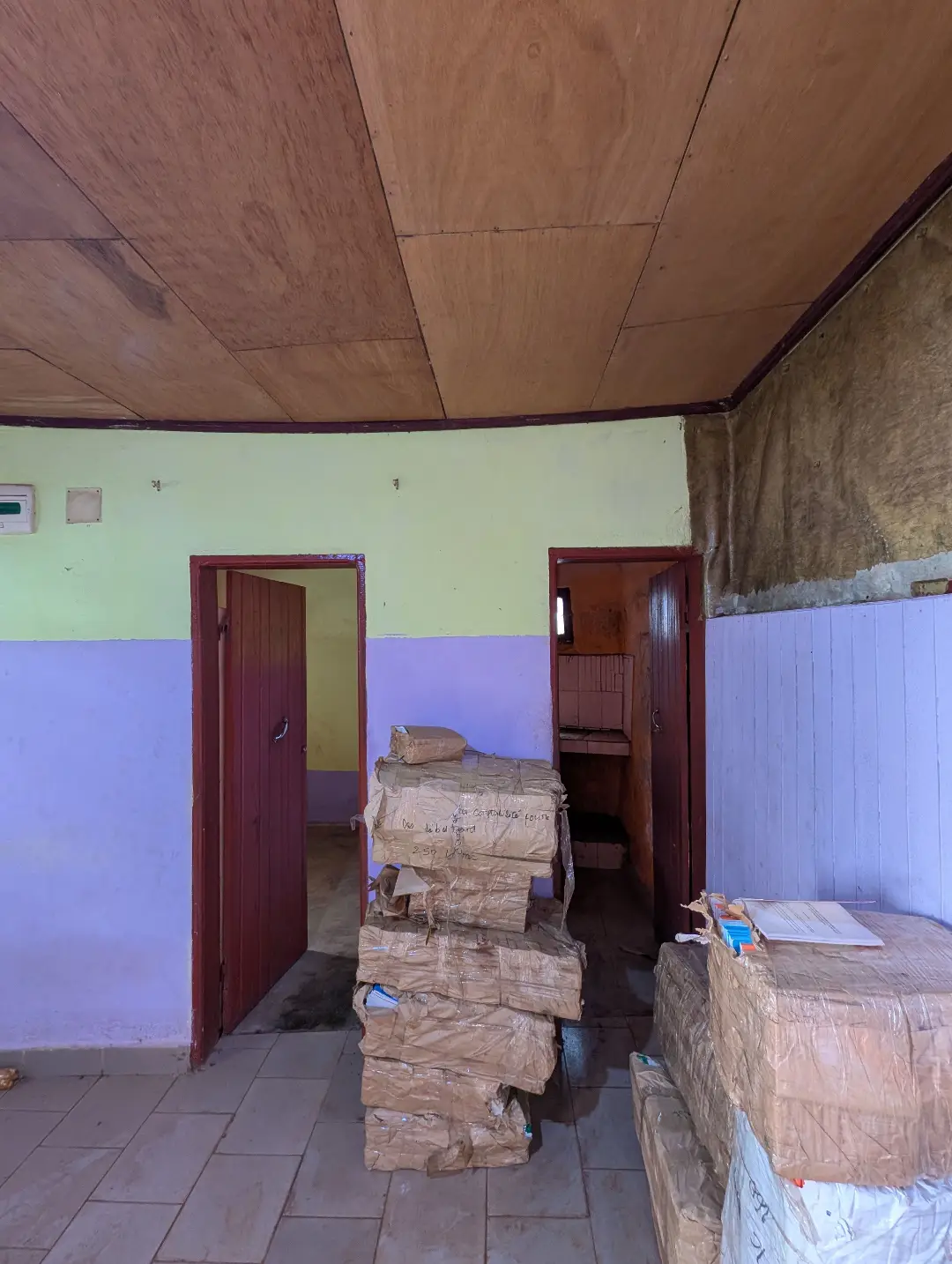 Appartement moderne à louer à Bafoussam Brasserie - Image 10