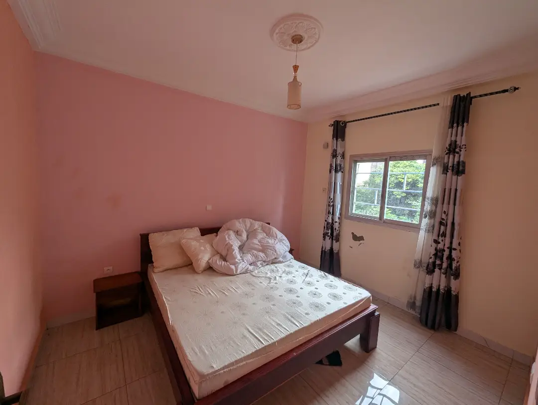 Appartement moderne à louer à Bafoussam 1er Camoco - Image 10