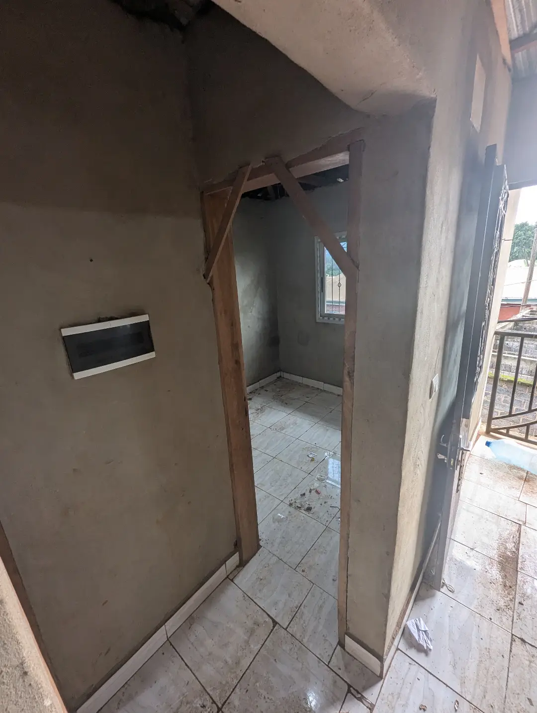 Appartement moderne à louer à Bafoussam Tchitchap - Image 10