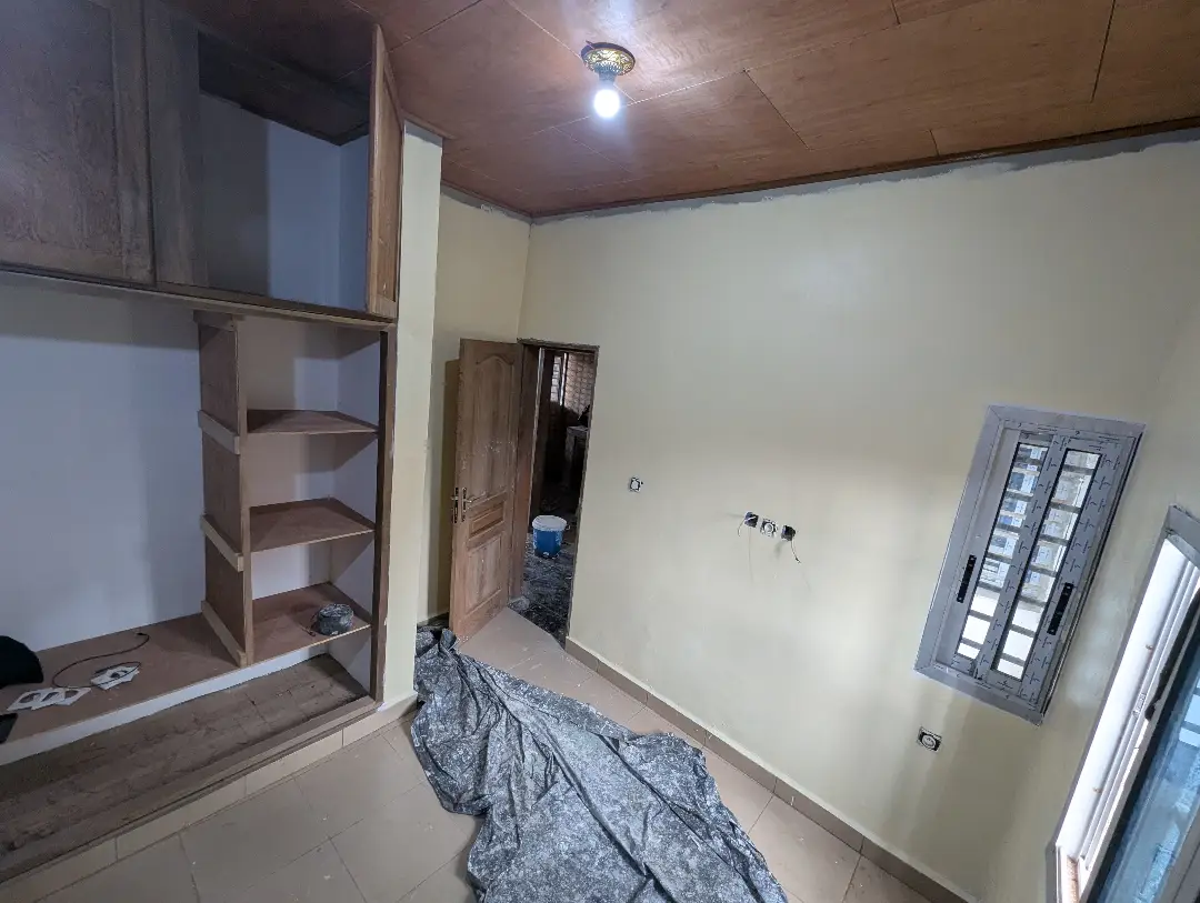 Appartement moderne à louer à Bafoussam Tougang Ville - Image 10