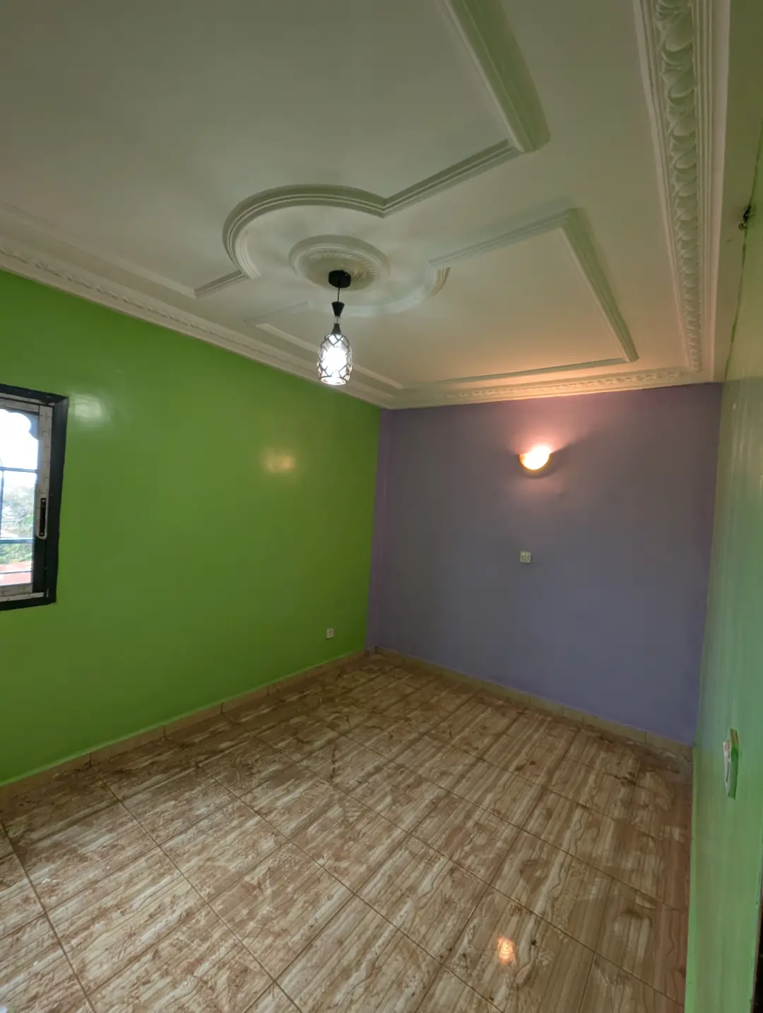 Studio moderne à louer à Bafoussam Nouvelle Cathedrale - Image 10