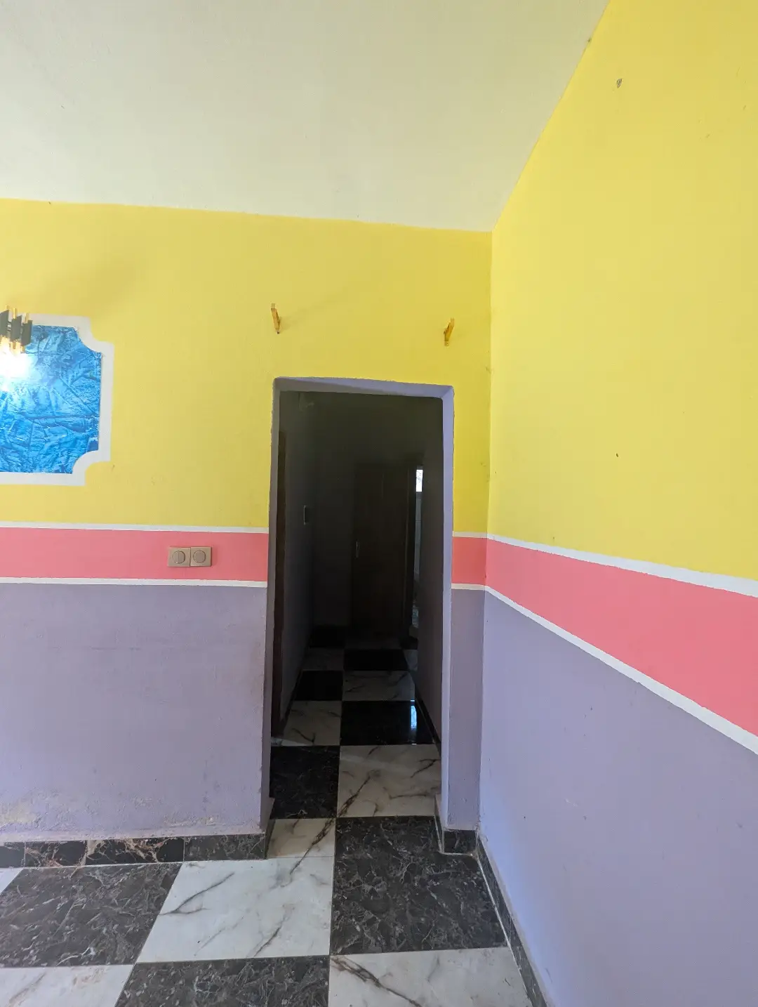 Appartement moderne à louer à Bafoussam Nouvelle Cathedrale - Image 10