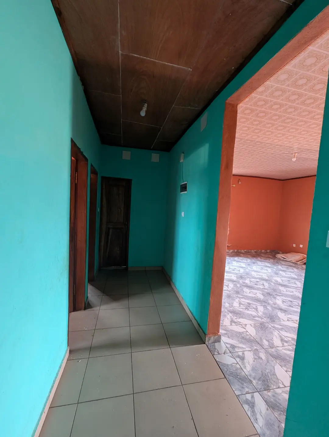 Appartement moderne à louer à Bafoussam Entree Itege - Image 10