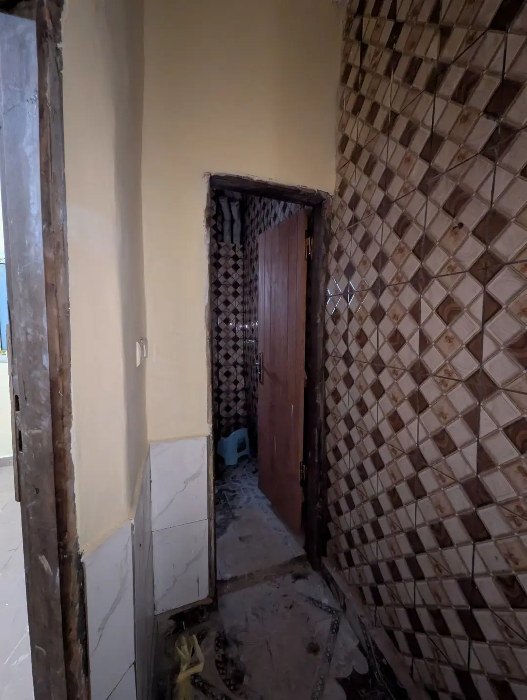 Appartement moderne à louer à Bafoussam Kouogouo - Image 10