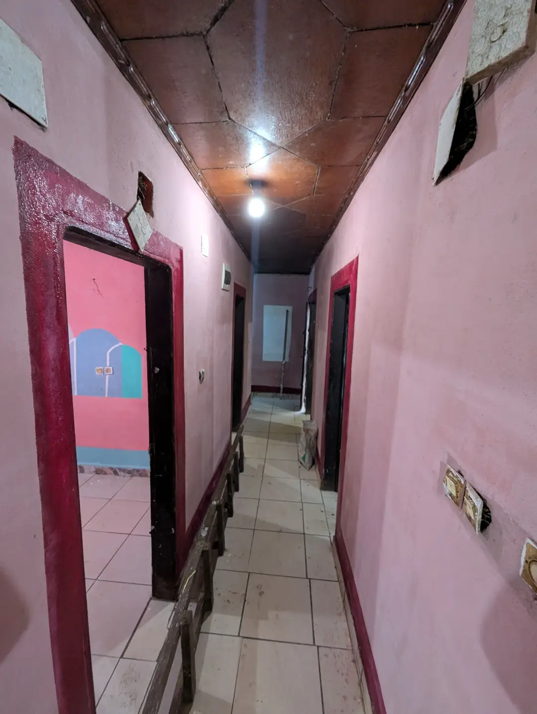 Appartement moderne à louer à Bafoussam Auberge Du Lac - Image 10