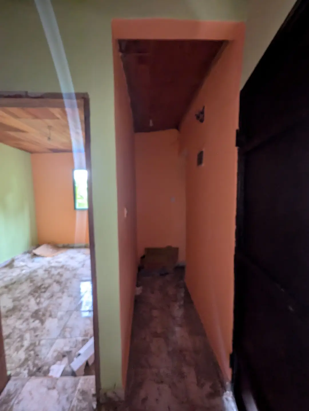 Studio moderne à louer à Bafoussam Saint Thomas - Image 10