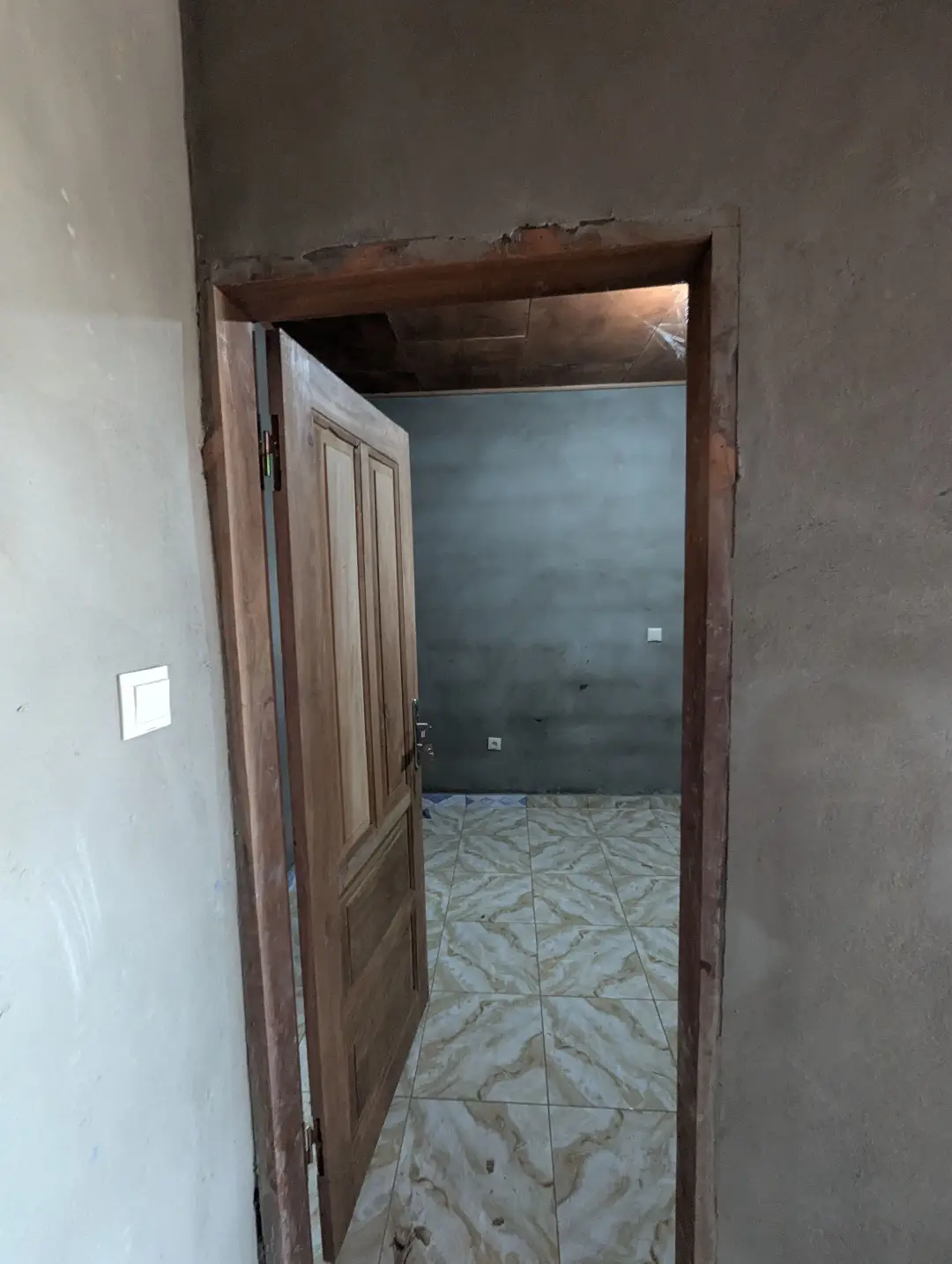 Appartement moderne à louer à Bafoussam Derriere Tankou - Image 10