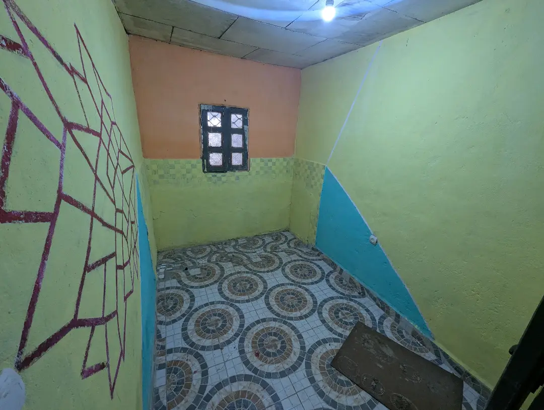 Maison moderne à louer à Bafoussam Auberge Du Lac - Image 10