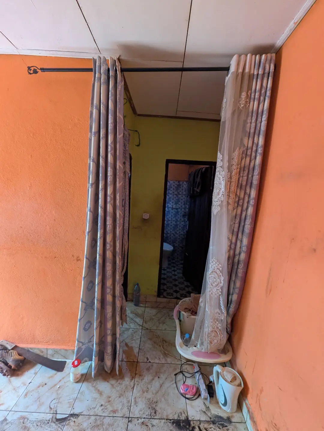 Appartement moderne à louer à Bafoussam Camp Zoa - Image 10
