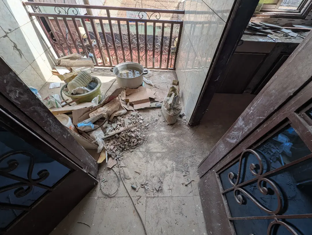 Appartement moderne à louer à Bafoussam 1ere Carrefour Eveche - Image 10