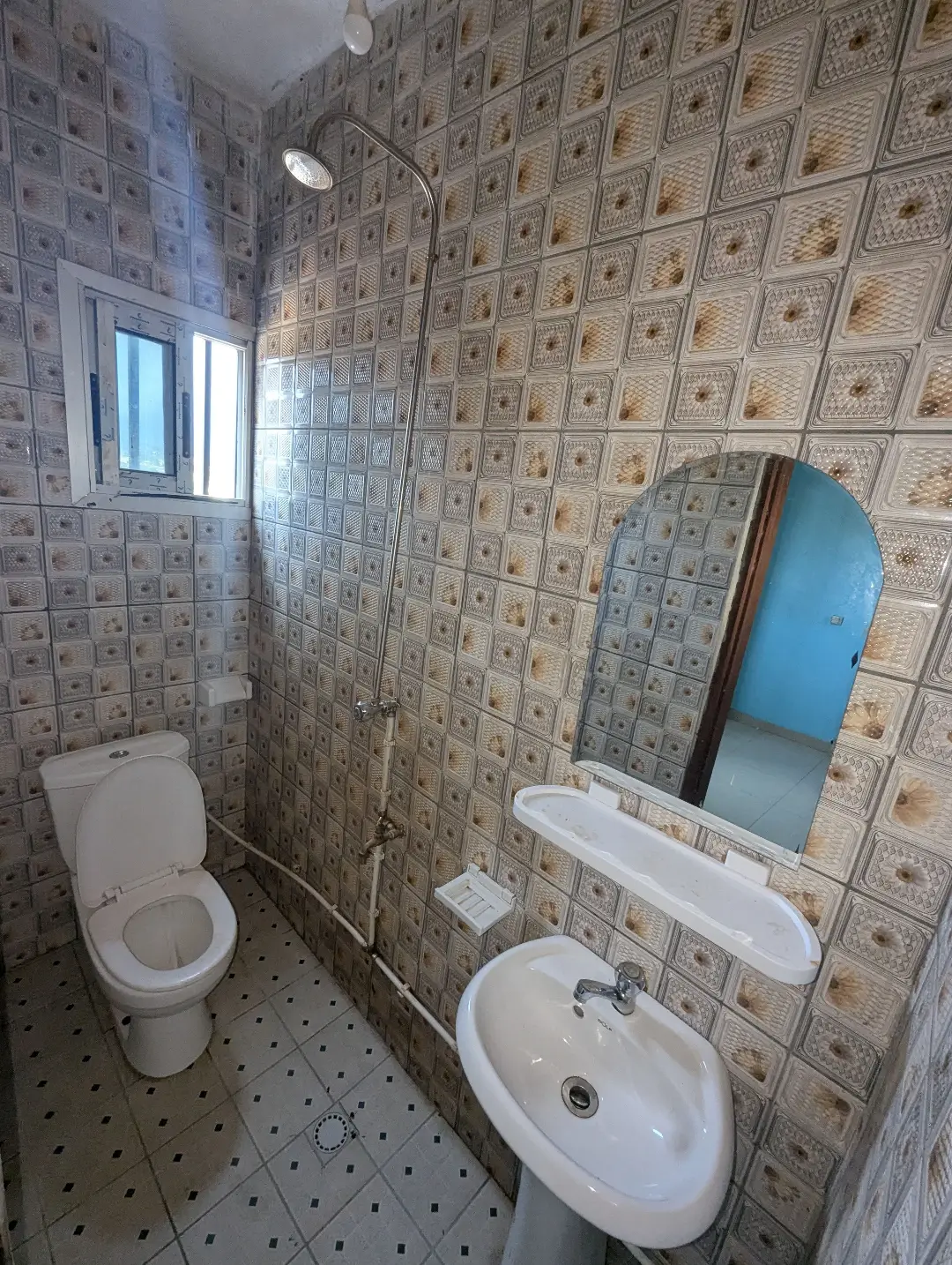 Appartement moderne à louer à Bafoussam Ta'a Mbah - Image 10