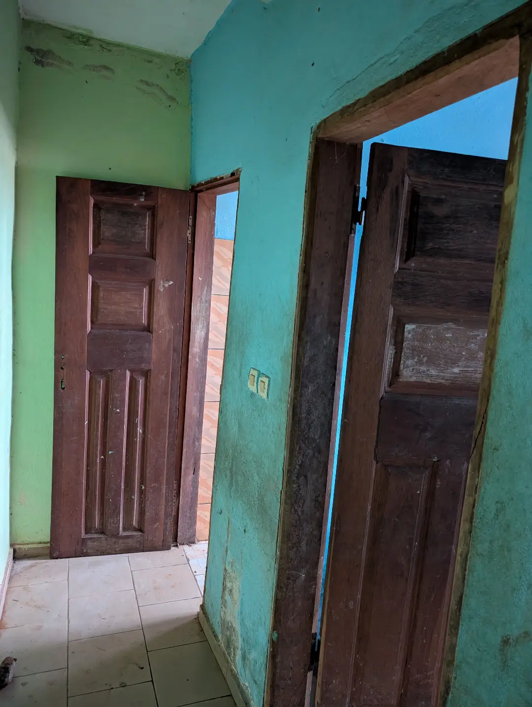 Studio moderne à louer à Bafoussam Colaco - Image 10