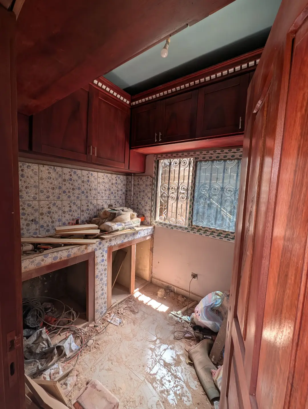 Appartement moderne à louer à Bafoussam Houka - Image 10