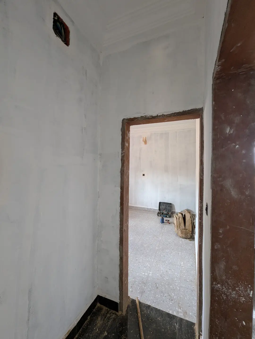 Appartement moderne à louer à Bafoussam 2eme Carrefour Eveche - Image 10