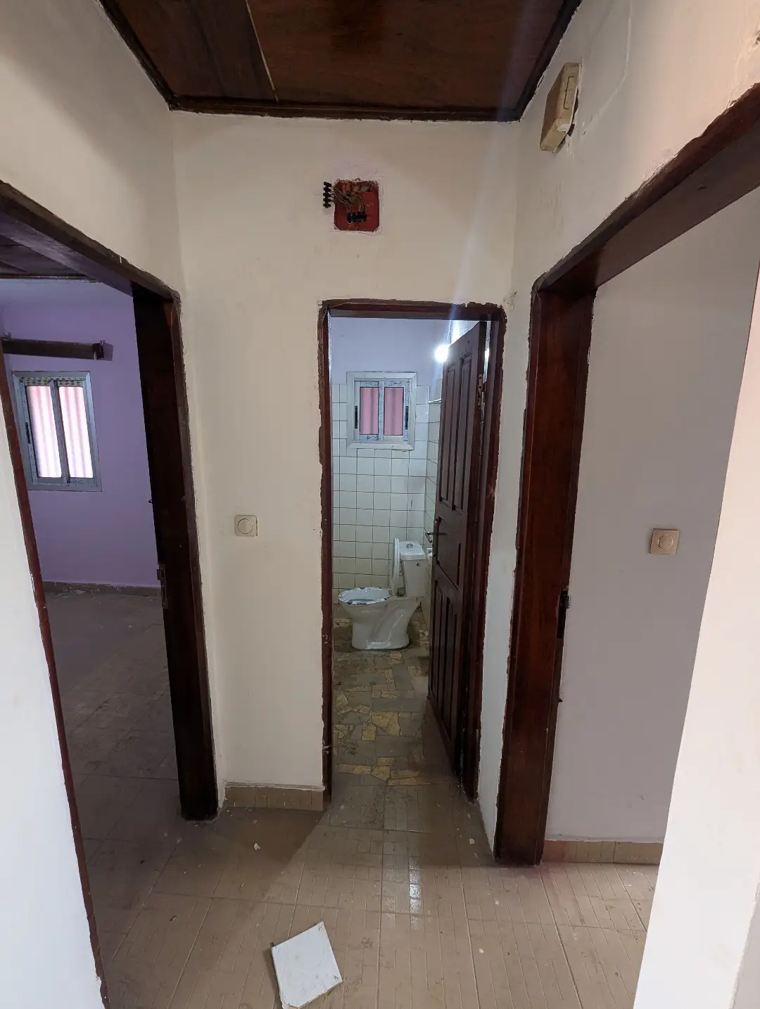 Appartement moderne à louer à Bafoussam Palace - Image 10
