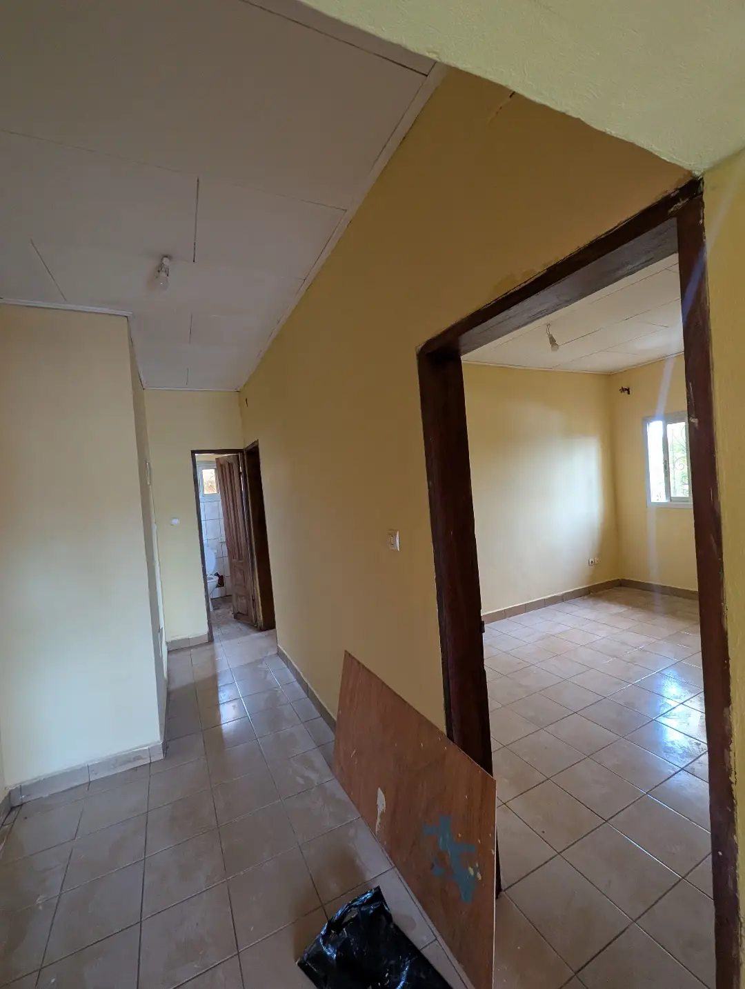 Appartement moderne à louer à Bafoussam Camoco Cami Toyota - Image 10
