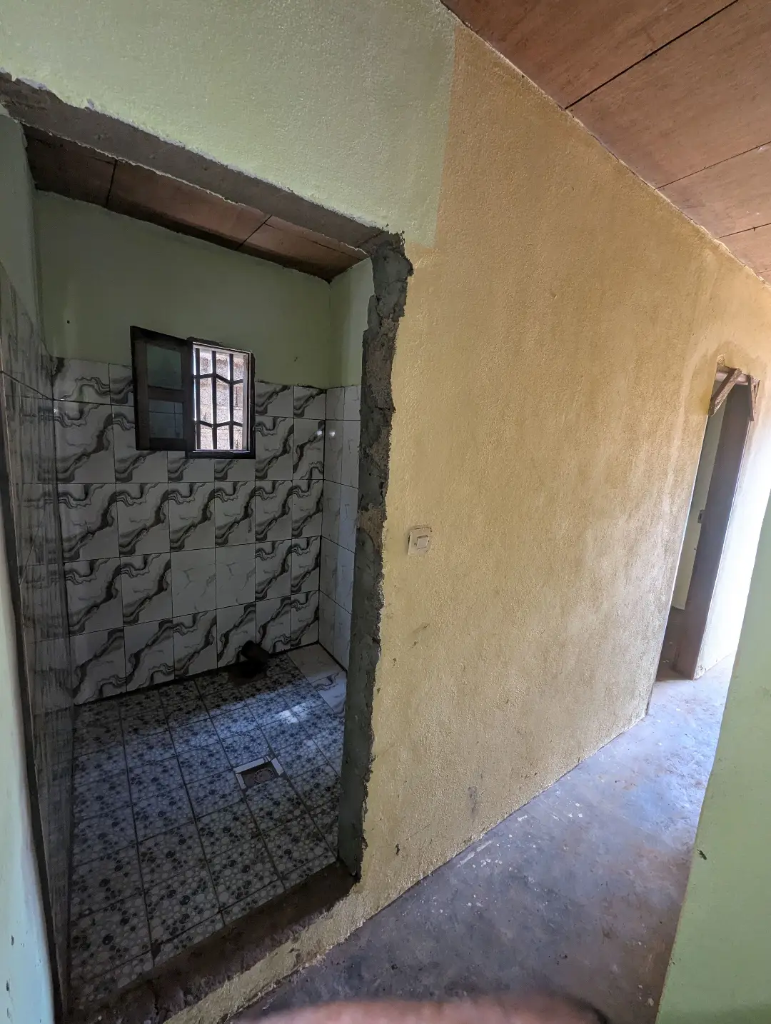 Appartement moderne à louer à Bafoussam Carrefour Inter - Image 10