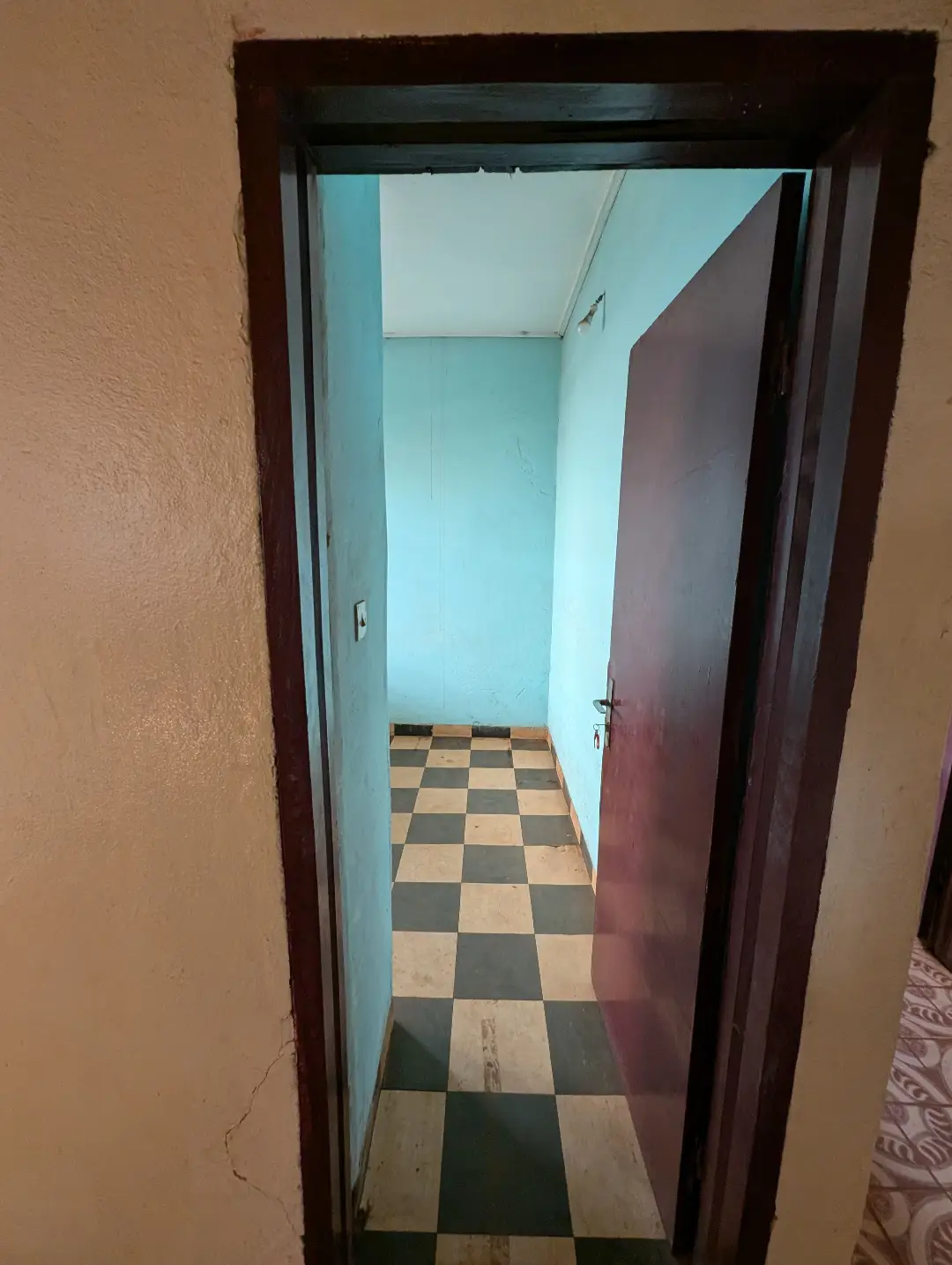 Appartement moderne à louer à Bafoussam Total D'en Bas - Image 10