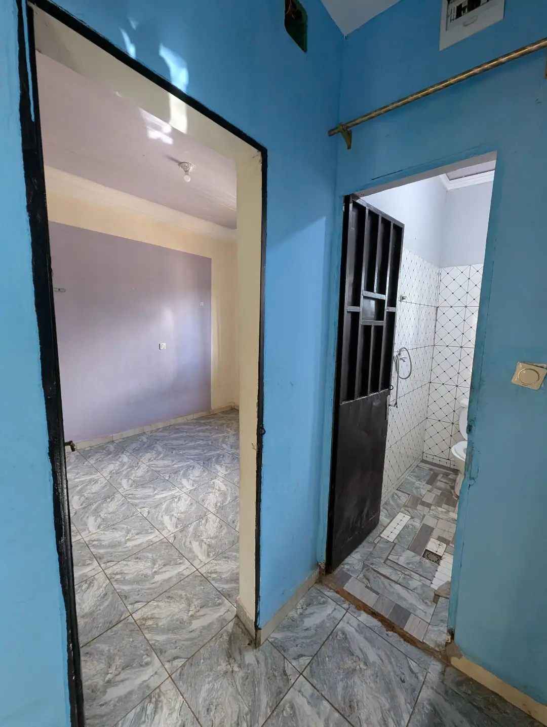 Appartement moderne à louer à Bafoussam Maeture - Image 10