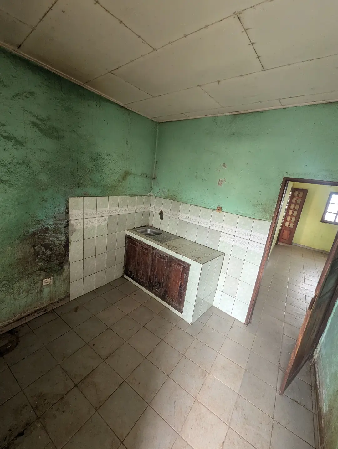 Appartement moderne à louer à Bafoussam Mairie Rural - Image 10