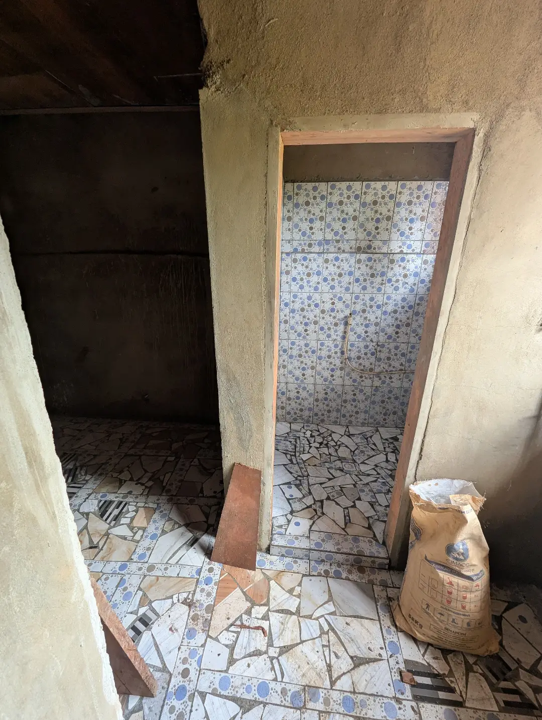 Appartement moderne à louer à Bafoussam Ancien Brigade Baleng - Image 10