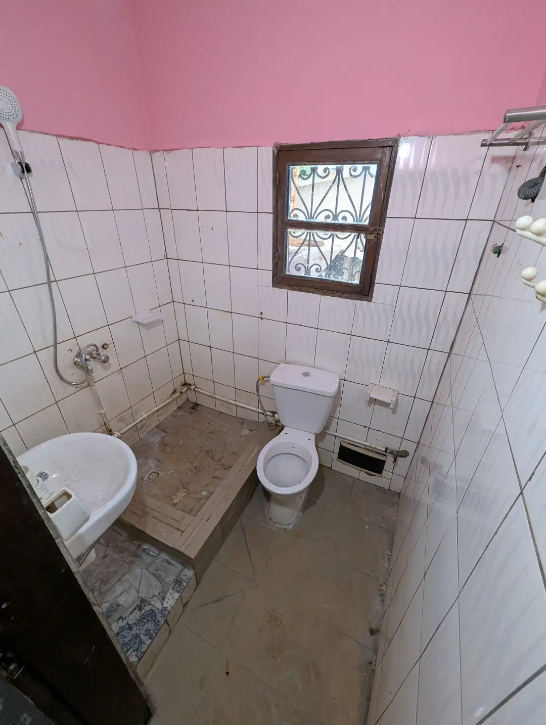 Appartement moderne à louer à Bafoussam Socada - Image 10
