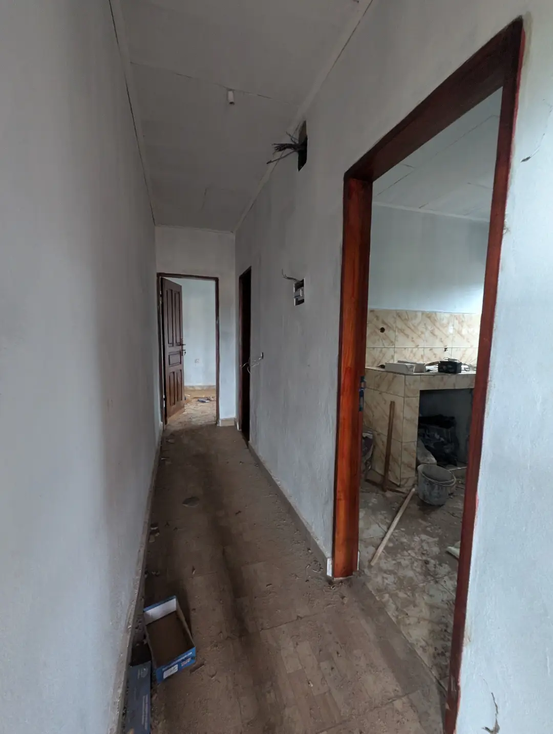 Appartement moderne à louer à Bafoussam Spc - Image 10