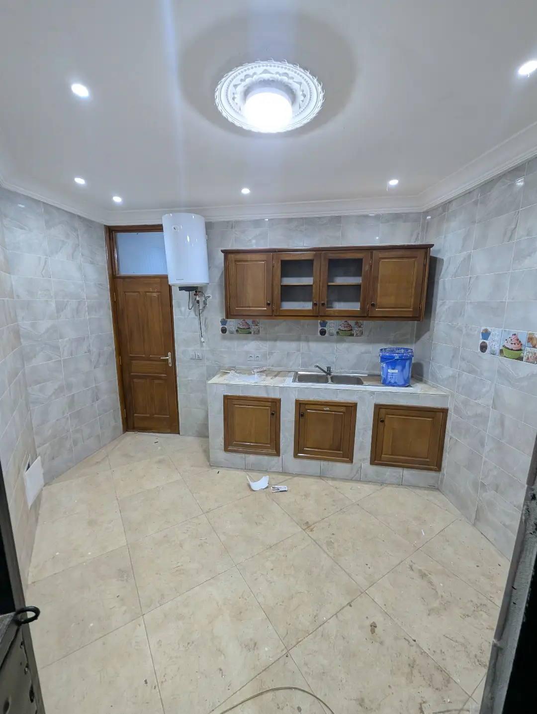 Appartement moderne à louer à Bafoussam Maeture - Image 10