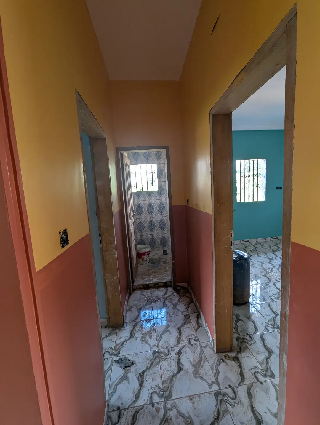 Appartement moderne à louer à Bafoussam Carrefour Ekoule - Image 10