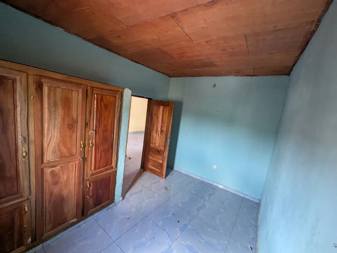 Appartement moderne à louer à Bafoussam Mairie Rural - Image 10