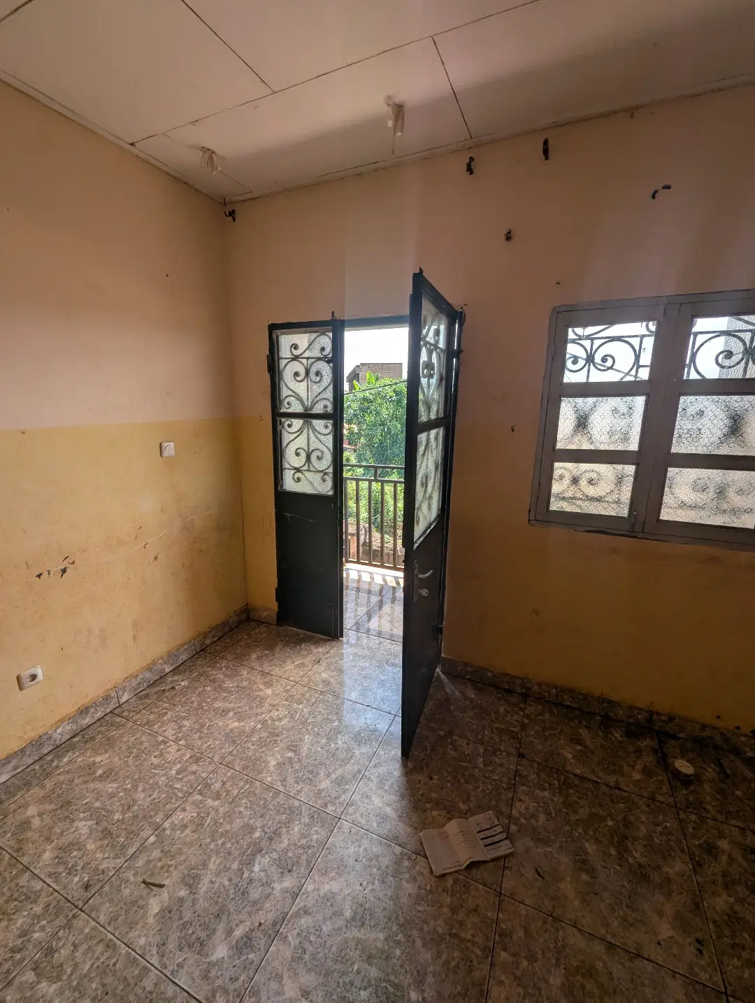 Appartement moderne à louer à Bafoussam Colaco - Image 10